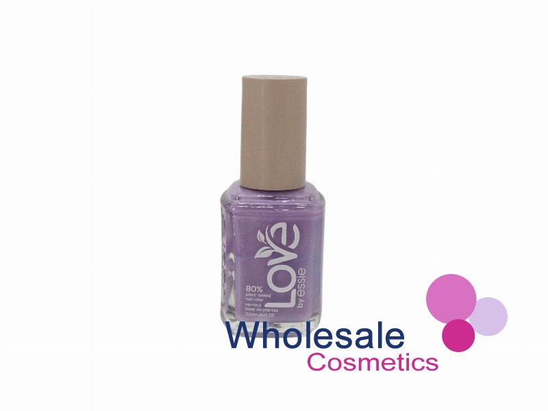 4 x Essie Love Nail Polish 13.5ml - 170 PLAYING PARADISE